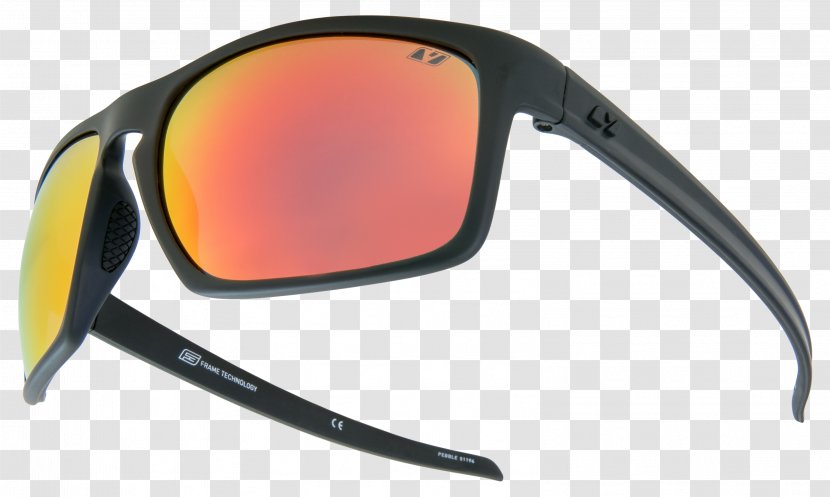 Goggles Sunglasses Clothing - Eyewear Transparent PNG