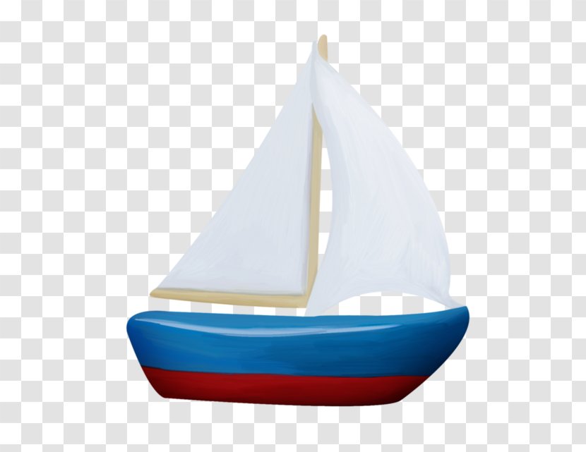 RGB Color Model Sail - Boat Transparent PNG