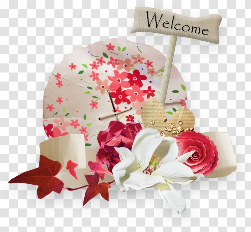 Download - Gift - Mosaic Welcome Mupai Transparent PNG
