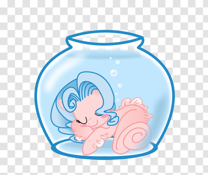 Vertebrate Nose Clip Art - Fictional Character - Fish Bowl Transparent PNG