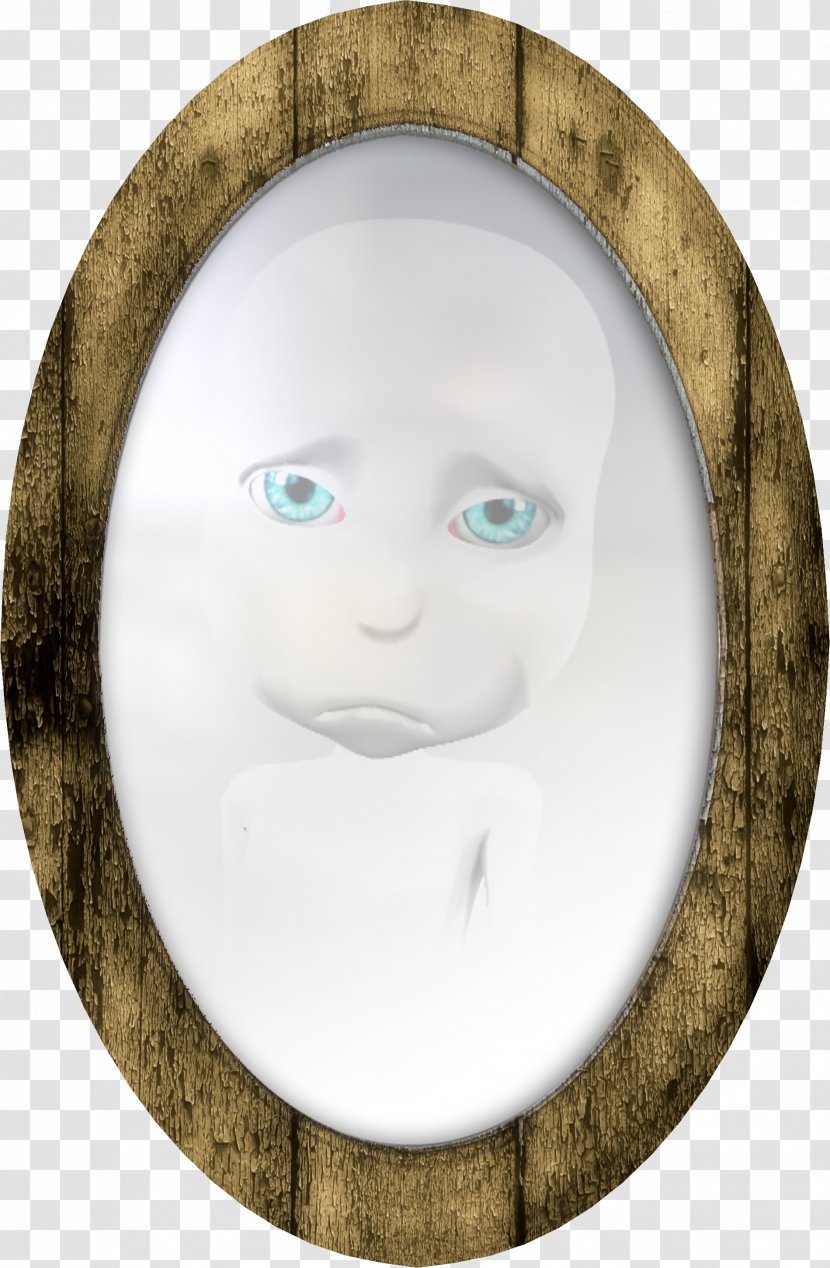 Mirror Hspell Fantxc3xb4me - Chemical Element - People Transparent PNG