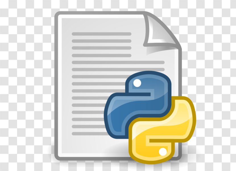 Python Computer File Scripting Language - Fail Test Transparent PNG