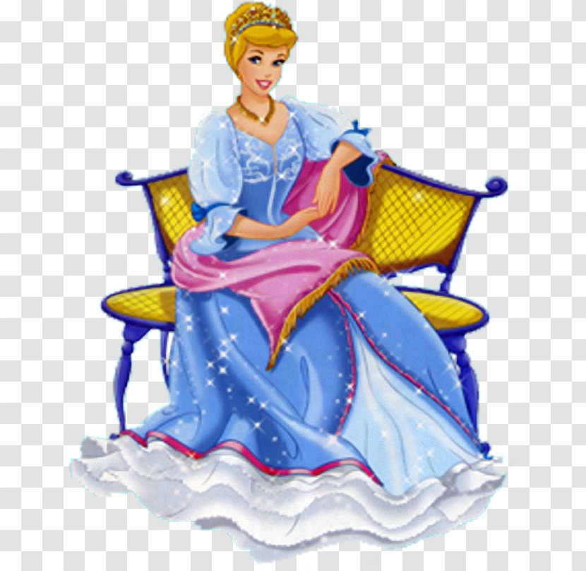 Ariel Disney Princess Belle The Walt Company - Costume Design Transparent PNG