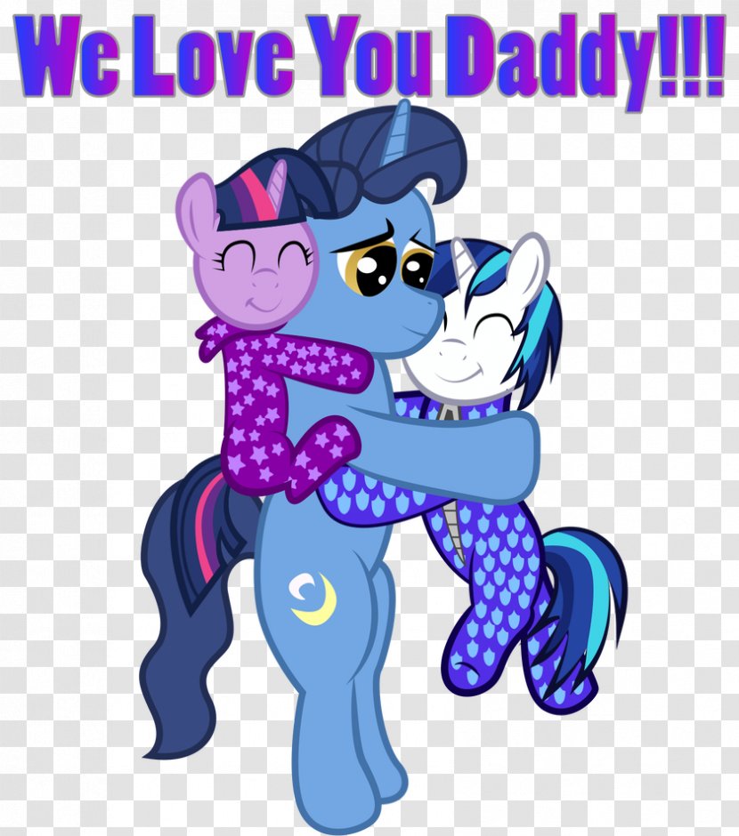 I Love You - Daddy - Style Livestock Transparent PNG