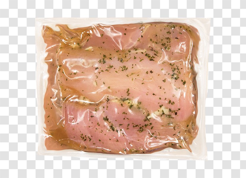 Ham Chicken Roasting Mortadella Barbecue - Silhouette Transparent PNG