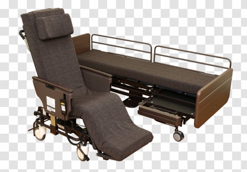 Panasonic Service Center Wheelchair Caregiver Old Age - Floor Transparent PNG