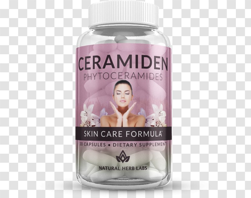 Lilac - Skin Care Bottle Transparent PNG