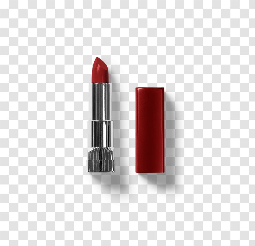 Lipstick Cosmetics Cosmetology Gratis - Red - Bright Transparent PNG