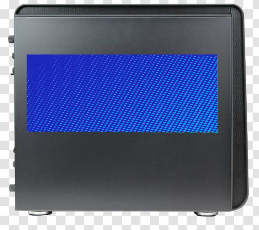 Computer Cases & Housings Mini-ITX Laptop Power Converters - Monitors - Nightcrawler Transparent PNG