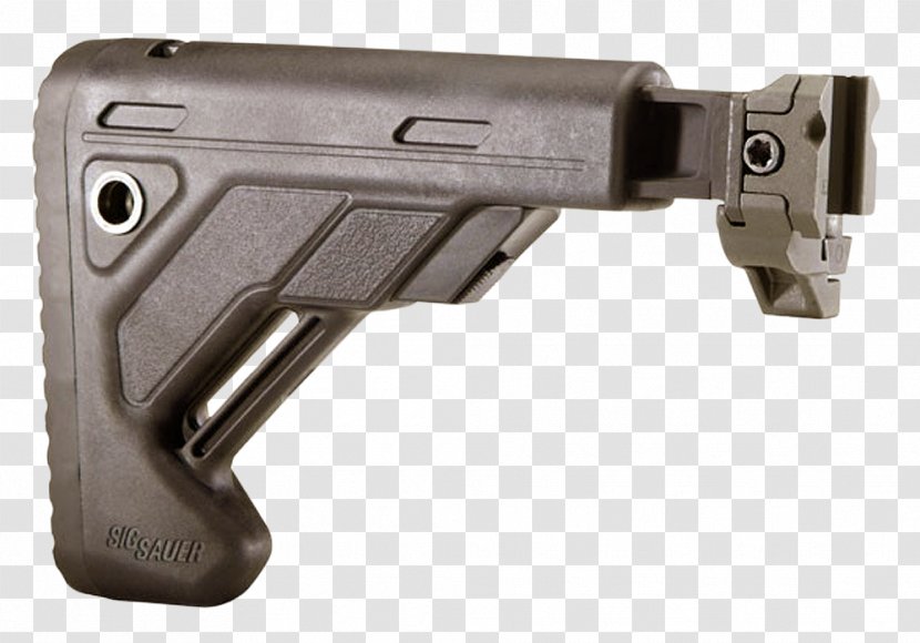 Trigger Firearm SIG MCX Sauer MPX - Tree - Sig Mpx Transparent PNG