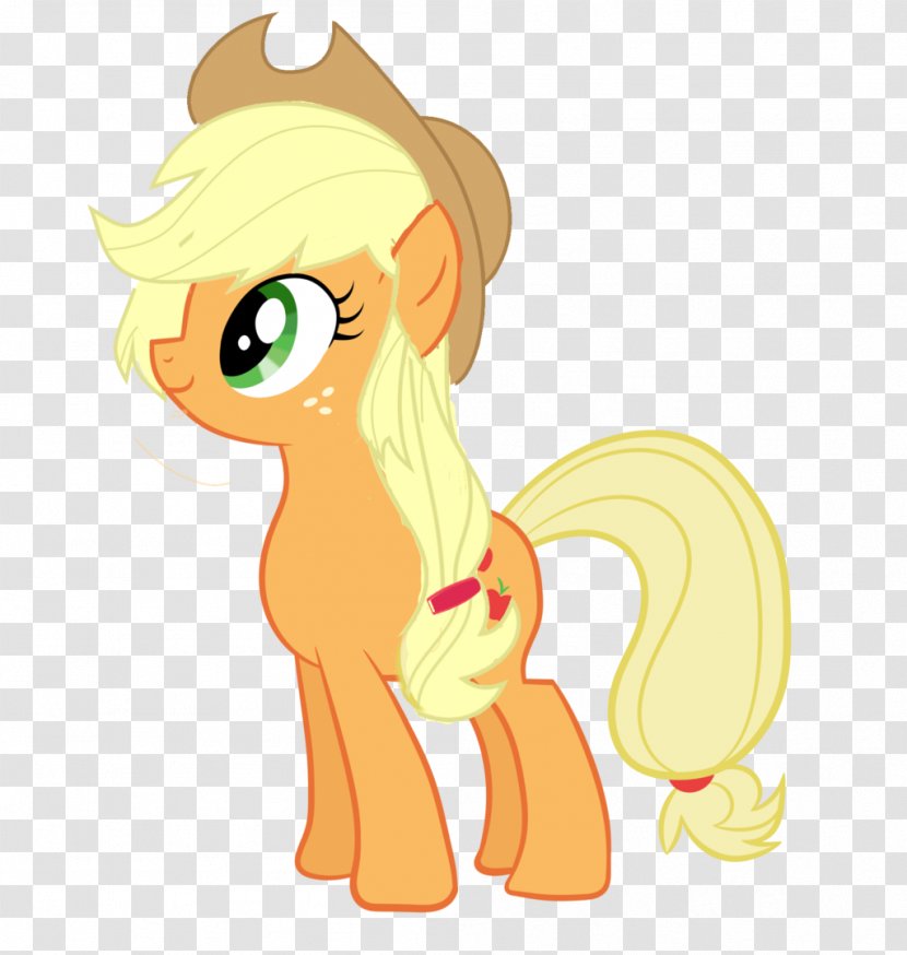 Applejack Rainbow Dash Spike Image Drawing - Hairstyle Movies Transparent PNG