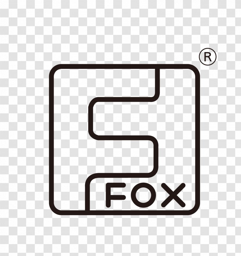 Logo - Text - Creative Fox Costume Vector Transparent PNG