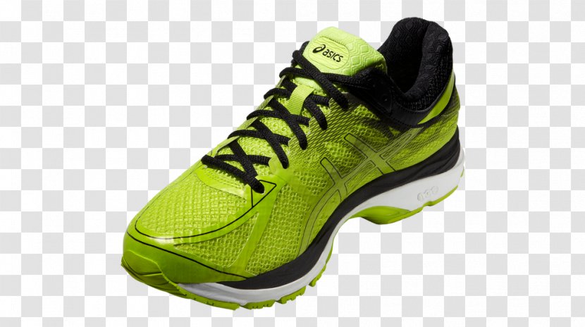 ASICS Sports Shoes Running Nike - Asics Performance Store Transparent PNG