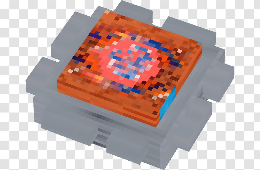 Electronic Component Electronics Circuit - Best Mods Minecraft Pe Transparent PNG