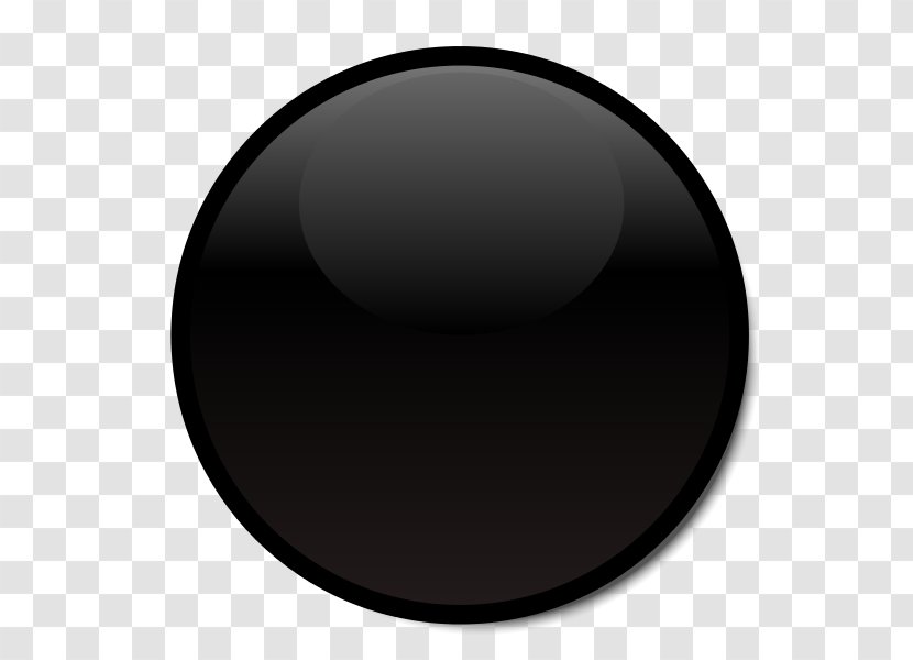 Circle Sphere Font - White Transparent PNG