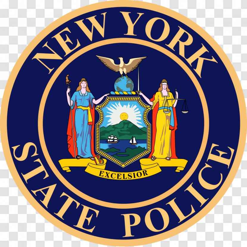 New York State Police Ontario County, Trooper - Officer Transparent PNG
