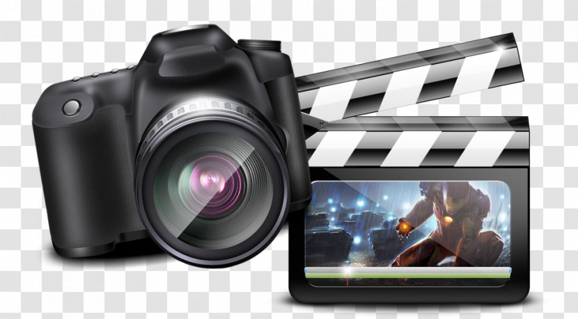 Android Application Package Image Photography - Cameras Optics - Frame Clipart Transparent PNG