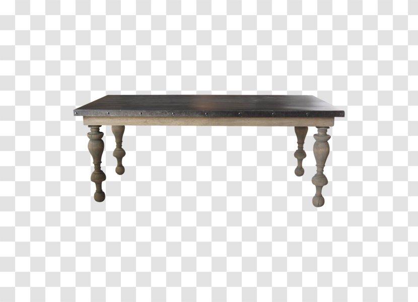 Coffee Tables Rectangle - Table - Farm To Transparent PNG