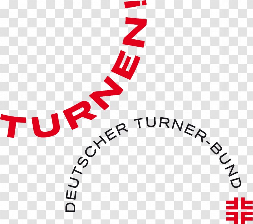 German Gymnastics Association Turnen Artistic Turngau Swiss Federation - Text - Turn On Transparent PNG