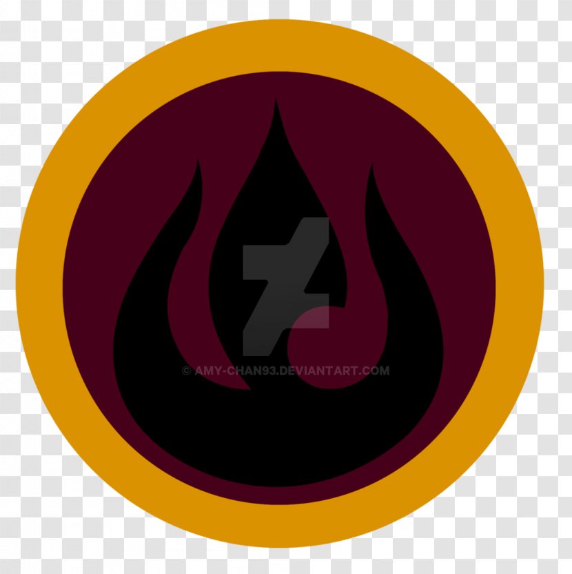 Logo Desktop Wallpaper Fire Nation Maroon Font - Computer Transparent PNG