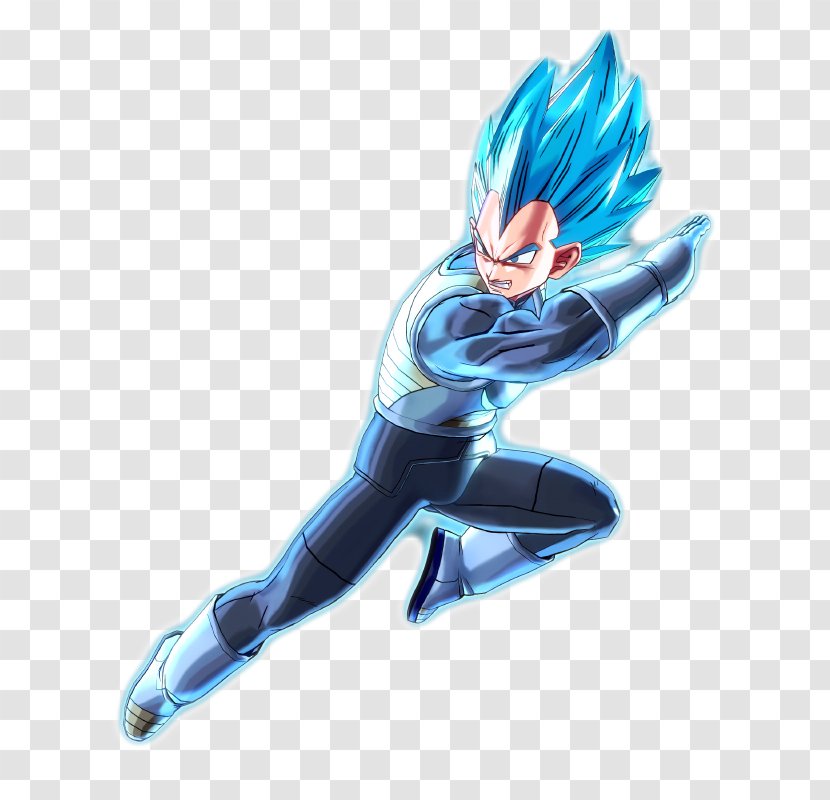 Goku Vegeta Gohan Super Saiya 1080p - Frame Transparent PNG