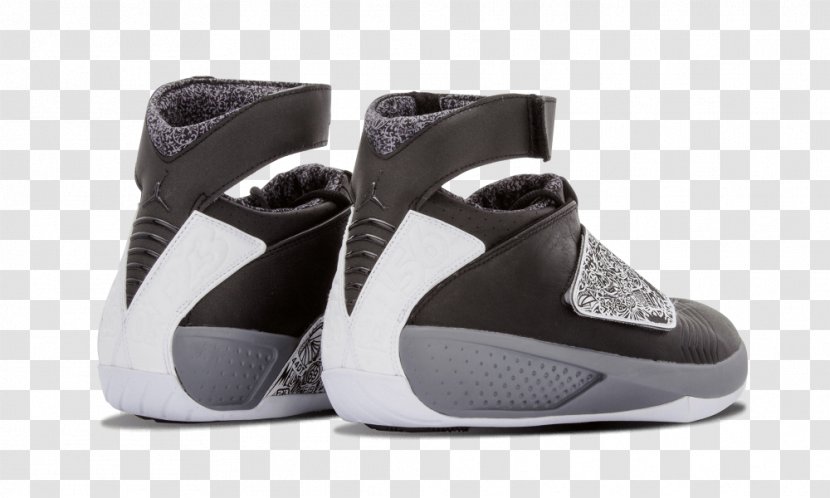 Shoe Air Jordan Sneakers Nike Sportswear - Michael Transparent PNG