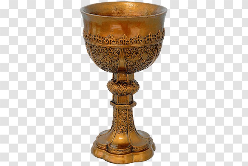 Chalice Middle Ages King Arthur Wicca Altar - Society For Creative Anachronism - ChaliCe Transparent PNG