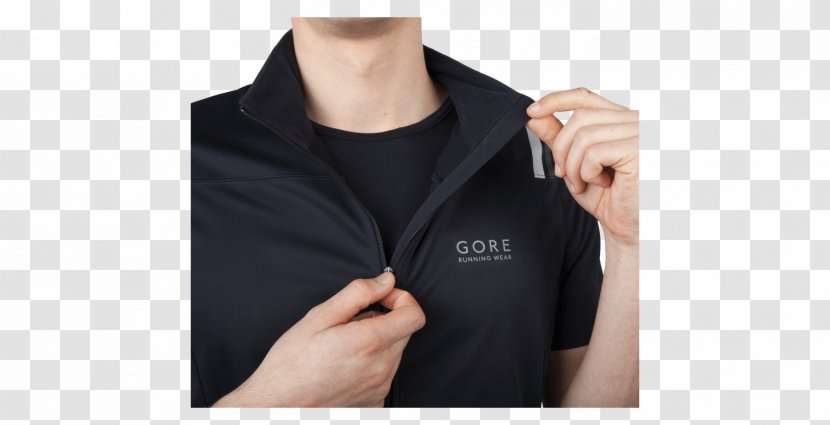 T-shirt Sleeve Collar Jacket Shoulder - T Shirt - Tshirt Transparent PNG
