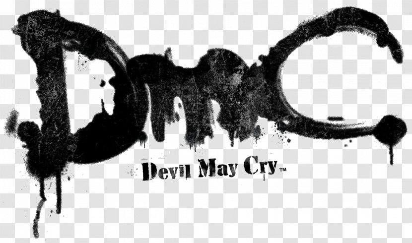 DmC: Devil May Cry 3: Dante's Awakening 4 2 - Dante Transparent PNG