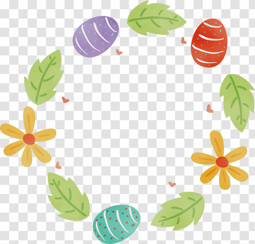 Leaf Petal Flower Plants Plant Structure Transparent PNG