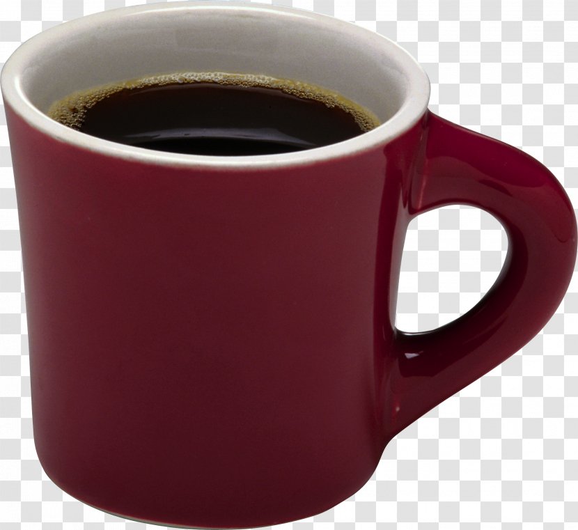 Coffee Cup Espresso Instant Mug - Coffe Transparent PNG