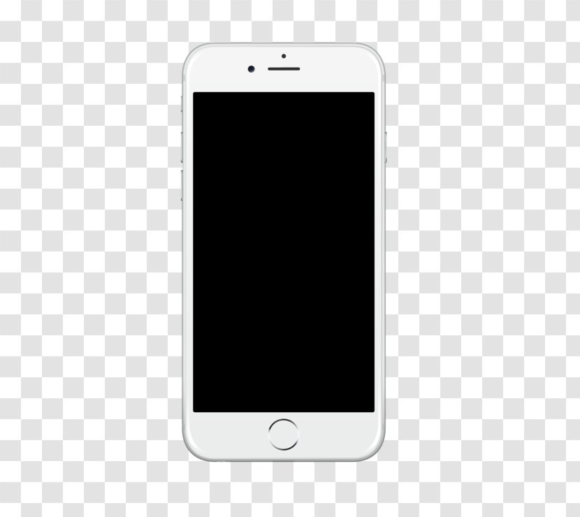 IPhone 7 Plus 8 6 6s - Technology - Apple Iphone Transparent PNG