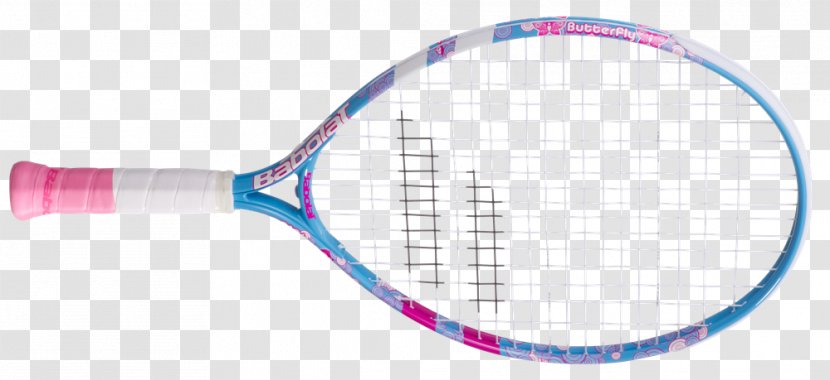 Tennis Racket Rakieta Tenisowa Strings - Point Transparent PNG