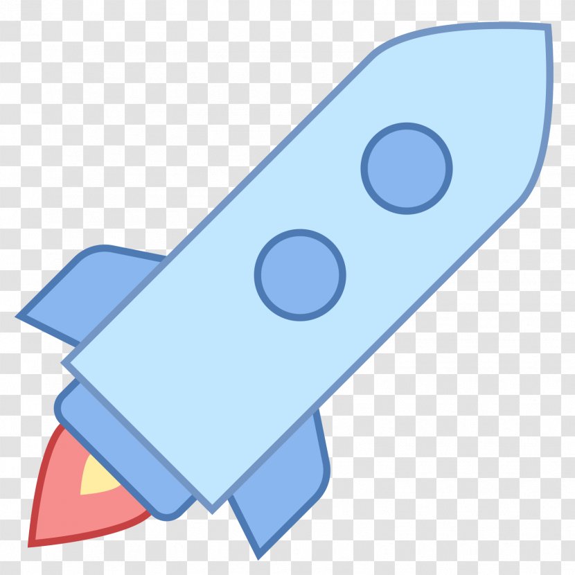 Rocket Clip Art - Vehicle - Icon Transparent PNG