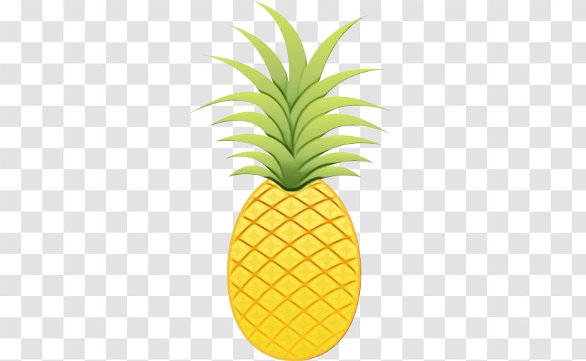 Clip Art Pineapple Image Transparency - Cake - Plant Transparent PNG