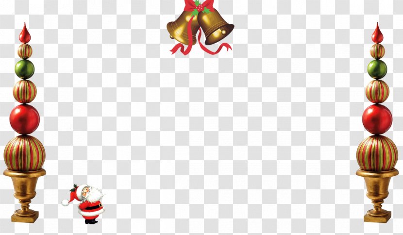 Christmas Ornament 0 New Year Happiness Transparent PNG