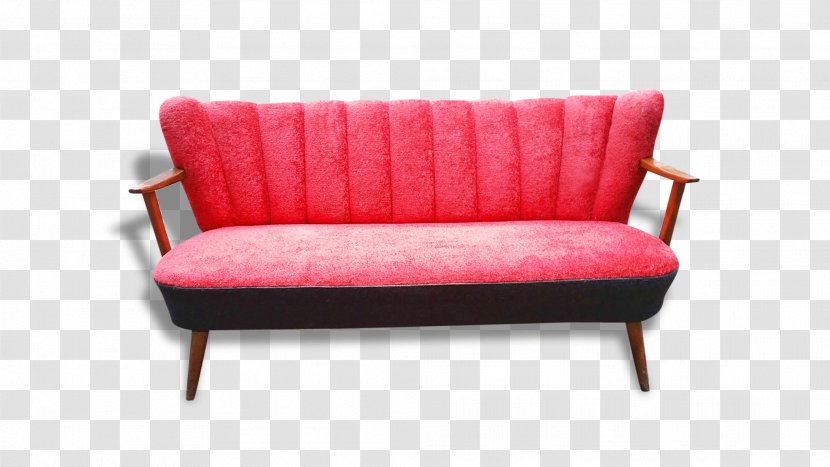 Couch Sofa Bed Futon Armrest - Studio - Chair Transparent PNG