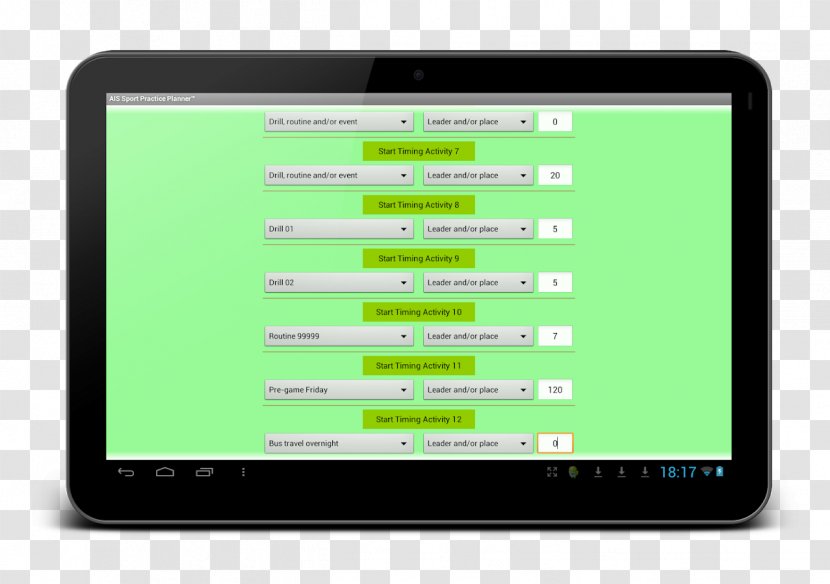 Computer Program Handheld Devices Display Device Tablet Computers Transparent PNG