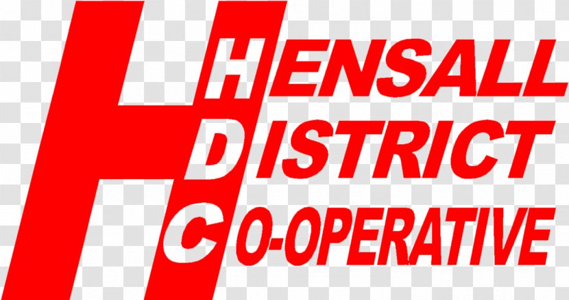 Hensall District Co-operative, Inc. Agricultural Cooperative Business Corporation - Logo Transparent PNG