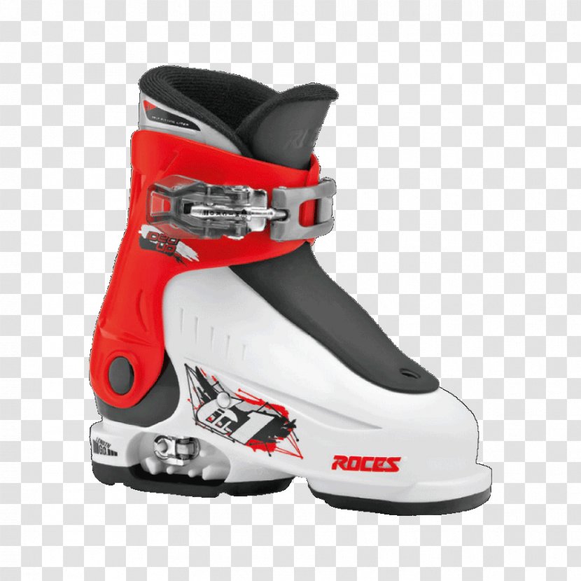 Ski Boots Skiing Shoe - Crosscountry Transparent PNG
