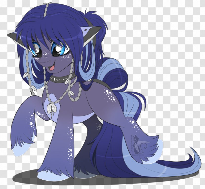 Pony Cat Horse Mare Stallion - Frame Transparent PNG