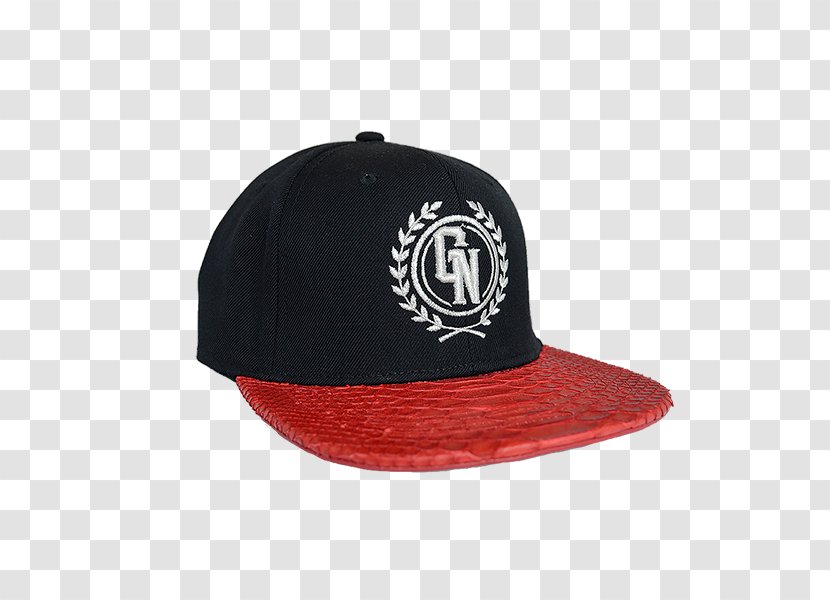 Baseball Cap Brand - Skin Snake Transparent PNG