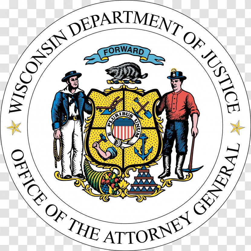 Wisconsin Department Of Corrections Prison Jailer - Madison - Subpoena Transparent PNG
