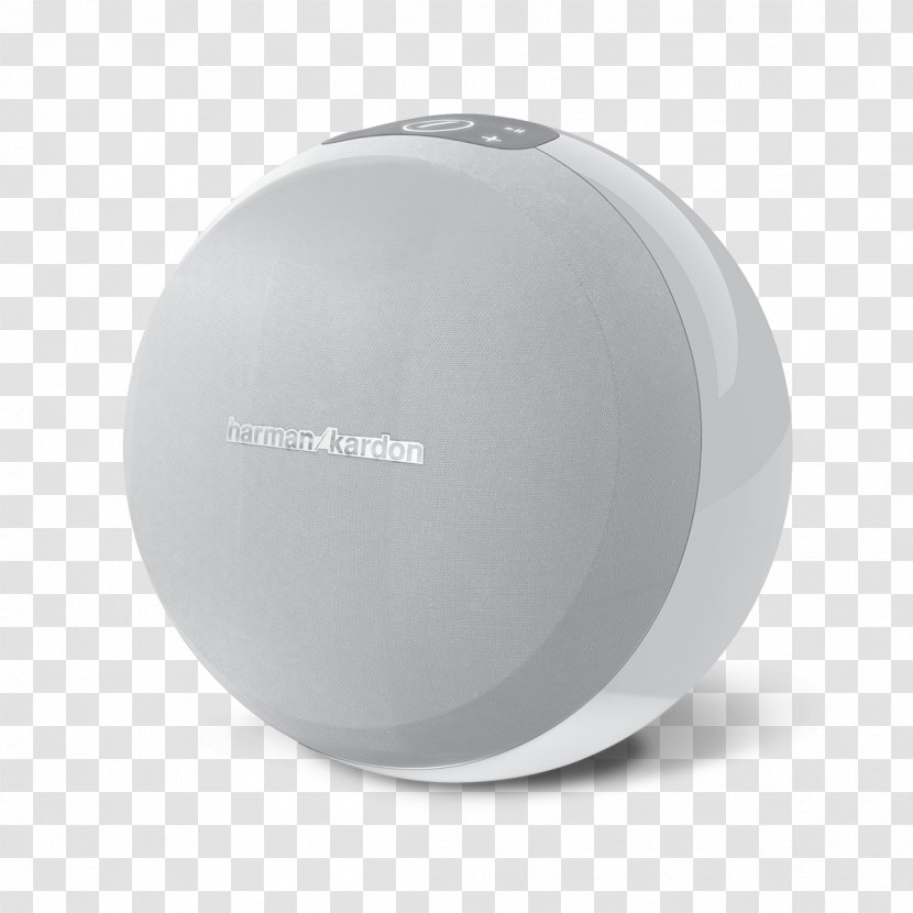 Harman Kardon Omni 10 Loudspeaker Audio Wireless - Bluetooth Transparent PNG
