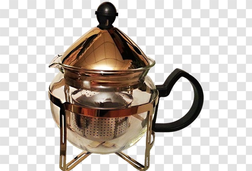 Kettle Teapot Cookware Accessory Tennessee Metal Transparent PNG