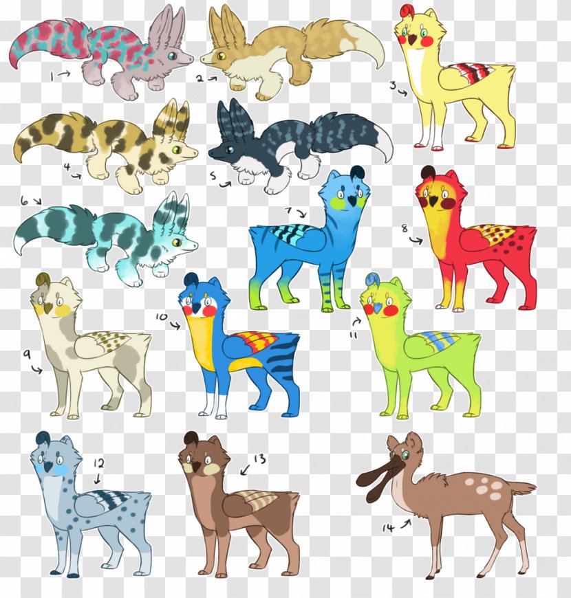 Dog Breed Puppy Clip Art Transparent PNG