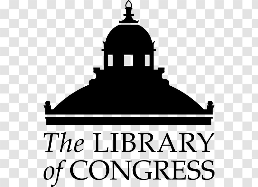 Law Library Of Congress United States Special Collections - Map - Logo Transparent PNG