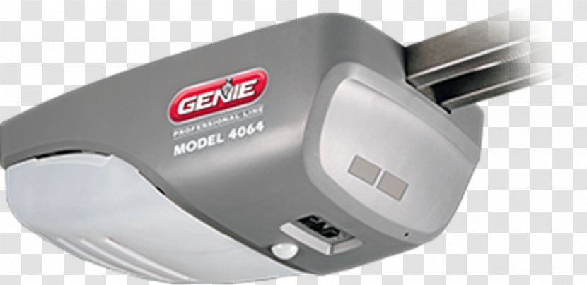 The Genie Company Garage Door Openers Doors - Auto Part - Screw Drive Opener Transparent PNG