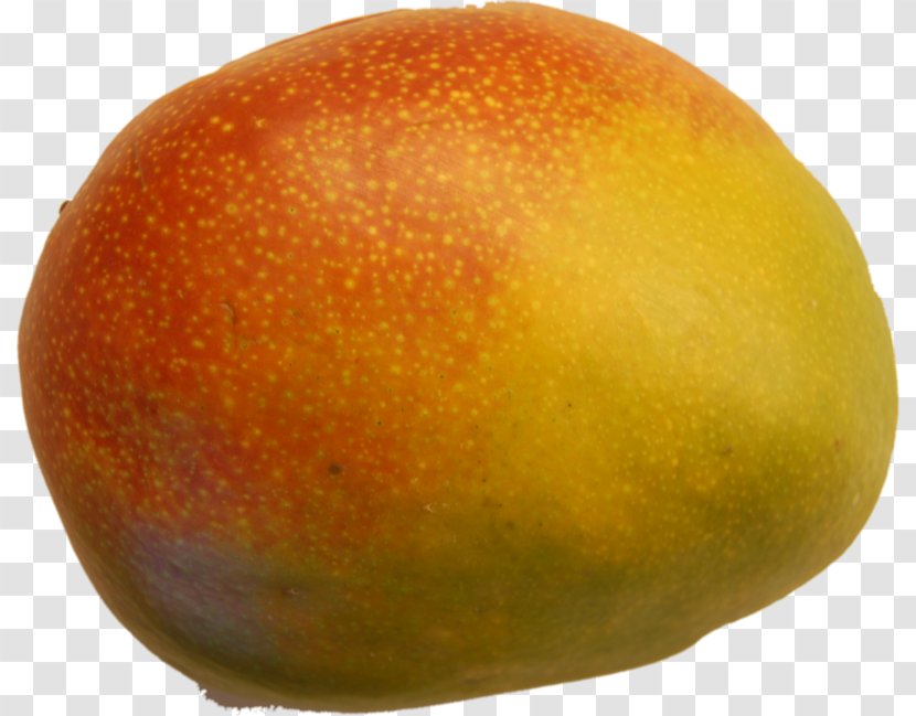 Mango Vinaigrette Lemon Recipe Mousse Transparent PNG