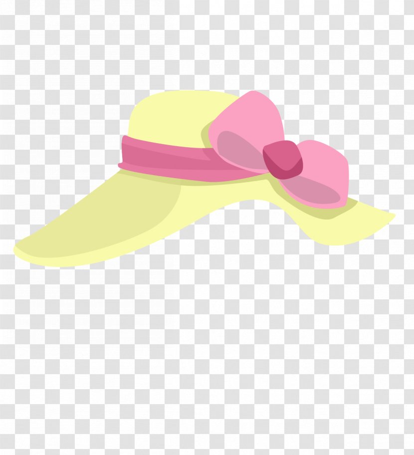 Hat Designer Computer File - Rgb Color Model - Beauty Hats Transparent PNG